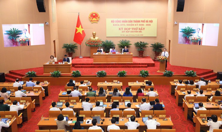 Hà Nội: Khơi thông nguồn lực từ những điểm nghẽn kéo dài