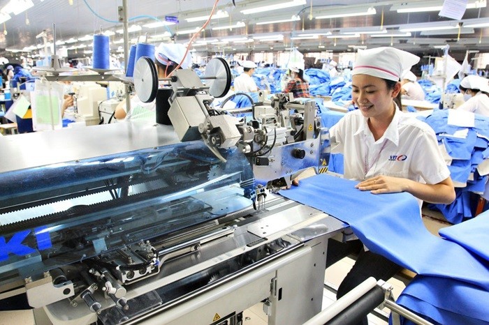 Chuyển đổi xanh: “Luật chơi” mới buộc doanh nghiệp Việt tăng tốc thích nghi