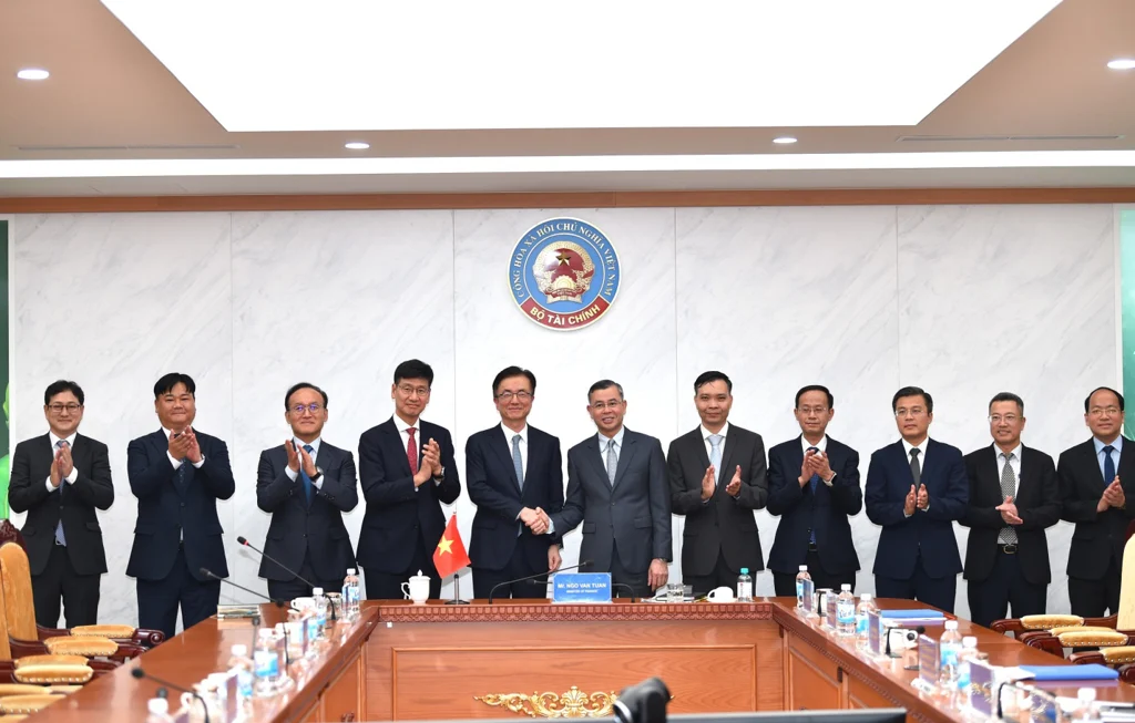 Samsung rót thêm 1 tỷ USD vào Việt Nam trong năm 2026