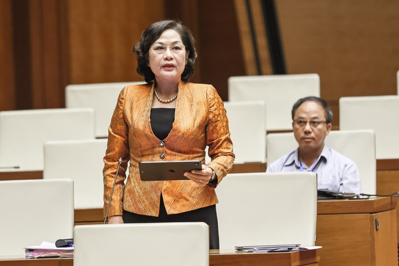 thong-doc-ngan-hang-nha-nuoc-neu-van-de-dac-biet-quan-tam-de-tang-truong-kinh-te-cao