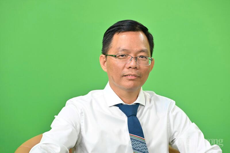 Doanh nghiệp sẵn sàng công nghệ để đưa xăng E10 ra thị trường