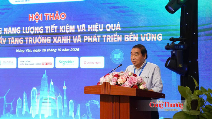 Tháo gỡ 'nút thắt' về vốn và công nghệ cho doanh nghiệp chuyển đổi xanh