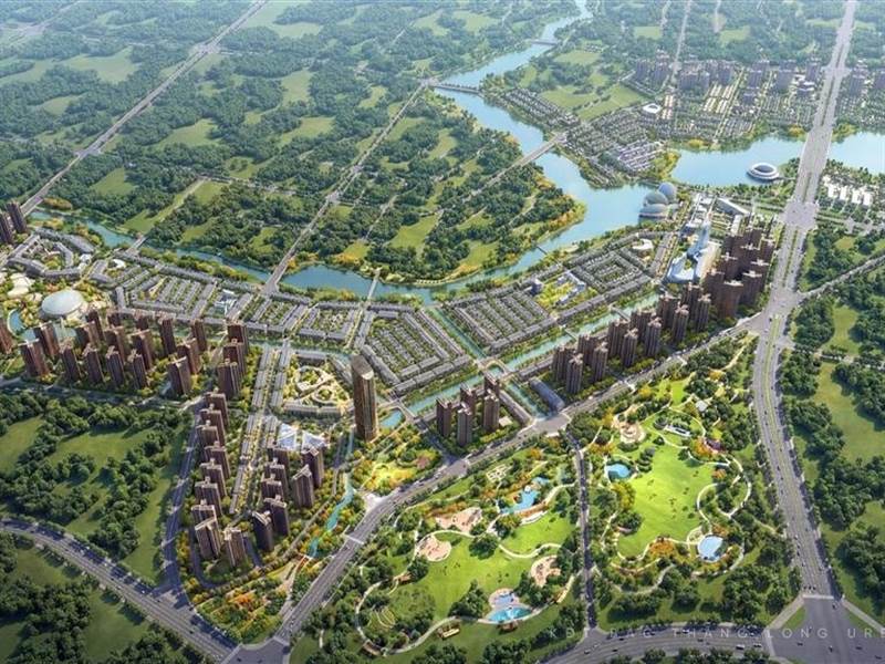 ha-noi-du-kien-danh-40-50-quy-nha-tai-khu-do-thi-da-muc-tieu-de-tai-dinh-cu