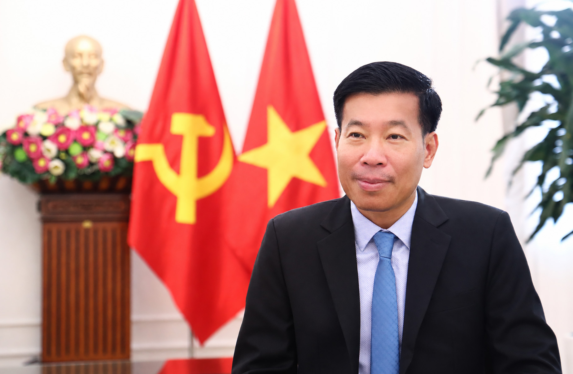 Đối thoại Chiến lược Việt Nam - Singapore mở thêm kênh hợp tác mới