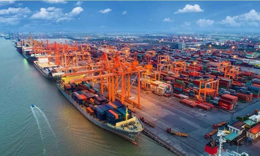 'Việt Nam phải thay đổi mô hình tăng trưởng xuất khẩu'