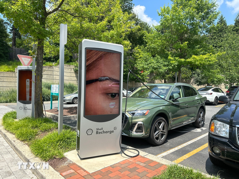 GM cắt giảm sản xuất xe điện và hoãn mở rộng nhà máy do nhu cầu yếu