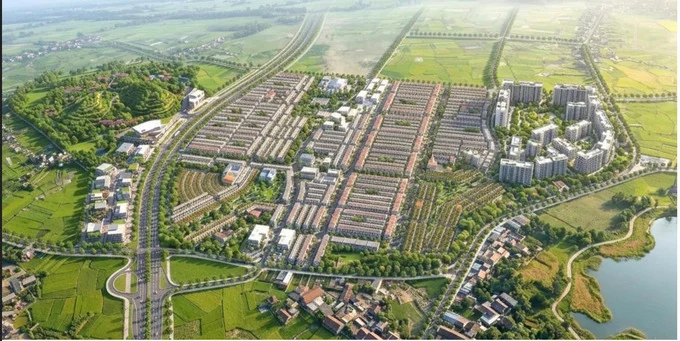 Dự án do Tập đoàn T&T đề xuất tại Lâm Đồng có chuyển động mới