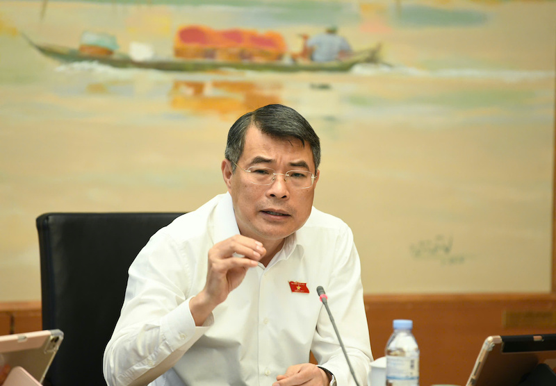 Thủ tướng: Sửa đổi Luật Điện lực bảo đảm lợi ích của Nhà nước, nhân dân và nhà đầu tư