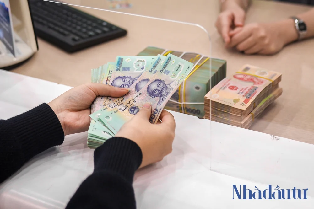 'Tấm chăn hẹp' chỉ tiêu tín dụng và những mục tiêu lợi nhuận vạn tỷ ngành ngân hàng