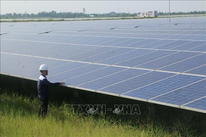 Quy định mới về cơ chế, chính sách phát triển năng lượng quốc gia giai đoạn 2026 - 2030