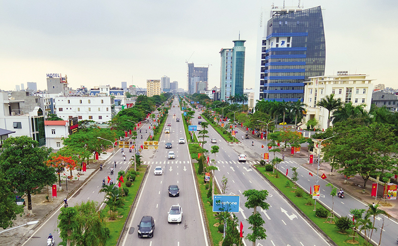 Lạm phát và tăng trưởng