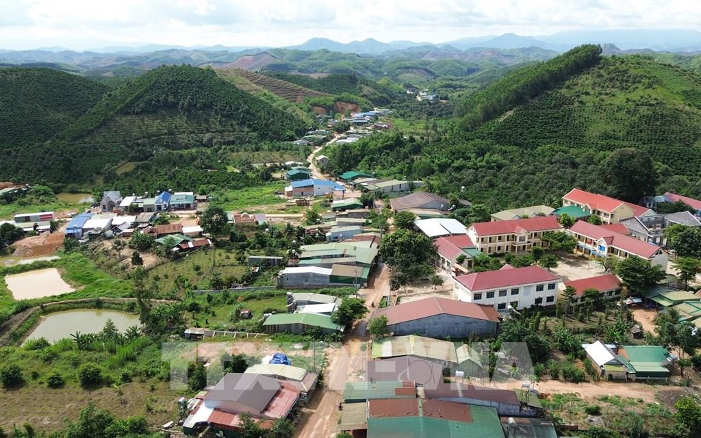 Nghị quyết 27-NQ/TW: Mở không gian phát triển, tạo sức bật kinh tế vùng