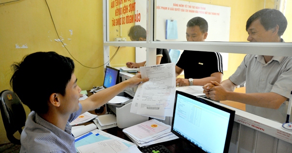 Làm thế nào để xác nhận nguồn gốc đất?