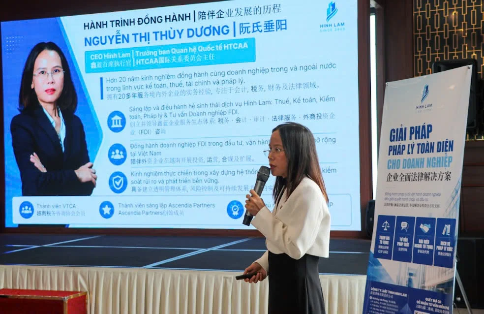 Doanh nghiệp FDI cần làm gì truớc những chính sách mới?