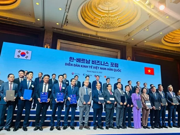 MB Bank khẳng định vị thế Big 5 ngân hàng Việt Nam, thúc đẩy chuyển đổi số, phát triển bền vững và trách nhiệm xã hội