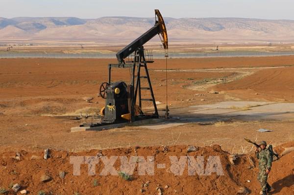 Sự kiện kinh tế thế giới nổi bật tuần qua