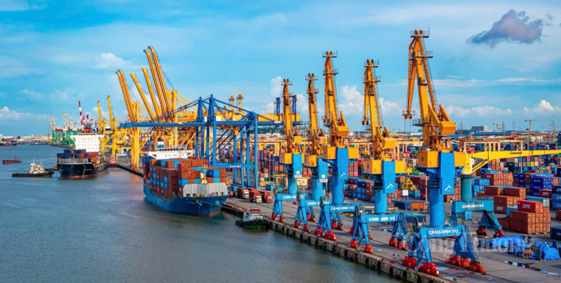 Doanh nghiệp Hải Phòng trước cơ hội lớn từ Nghị quyết Đại hội XIV