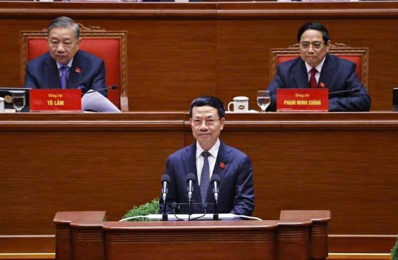 Đại hội XIV của Đảng: Bộ 3 động lực trung tâm của mô hình tăng trưởng mới