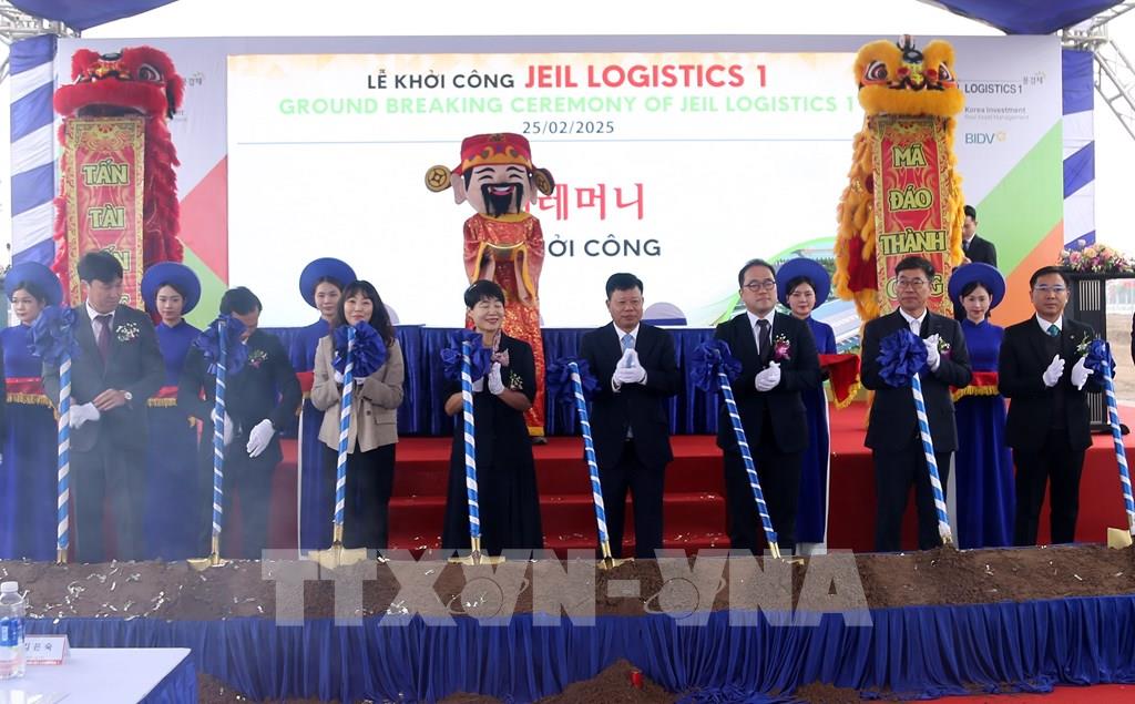 khoi-cong-du-an-jeil-logistics-1-tai-hai-phong