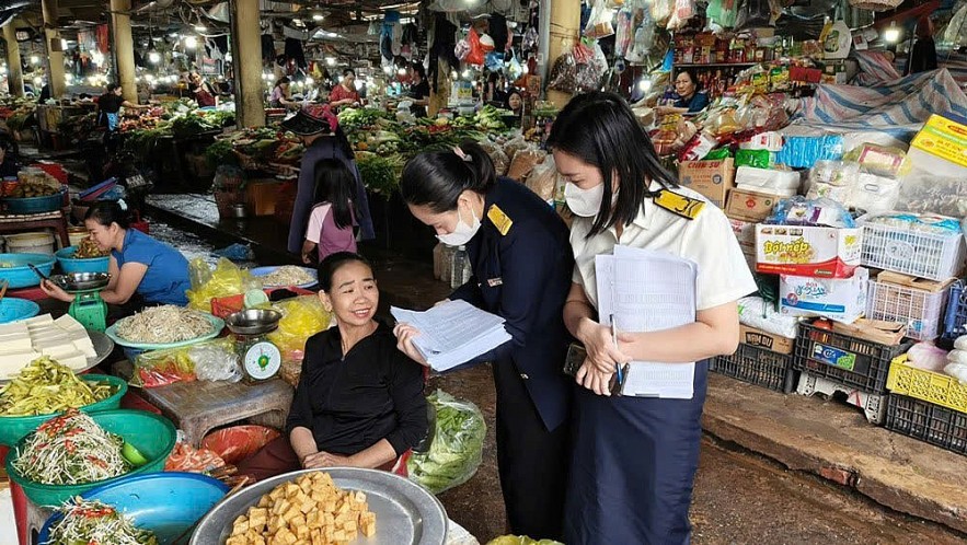 Bài cuối: Từ hộ kinh doanh đến doanh nghiệp - hành trình phát triển tất yếu