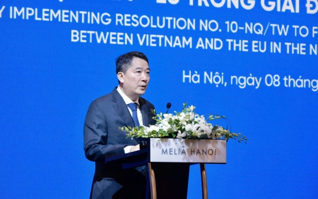 bo-tai-chinh-cam-ket-tiep-tuc-cai-cach-dong-hanh-cung-doanh-nghiep-eu