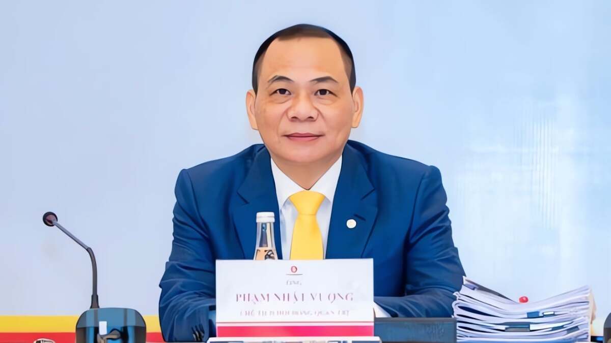 5 doanh nghiệp lãi 10.000 tỷ quý I: Vinhomes, Vietcombank khác biệt