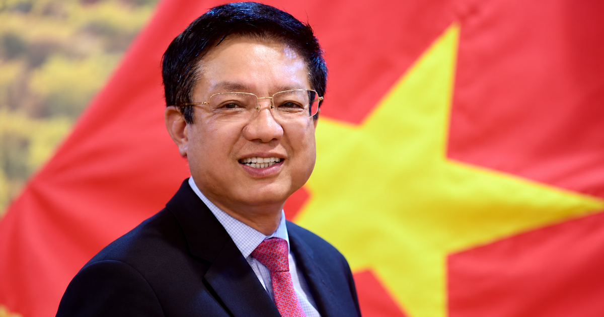 Chính phủ kiến tạo, doanh nghiệp tiên phong thúc đẩy tăng trưởng