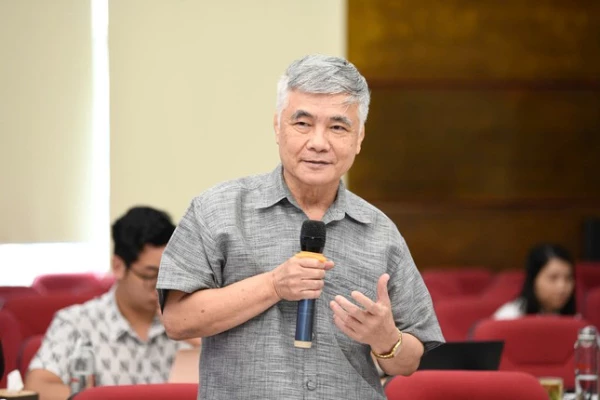 'Mở cao tốc' cho kinh tế tư nhân, cần nhiều làn xe cho doanh nghiệp nhỏ