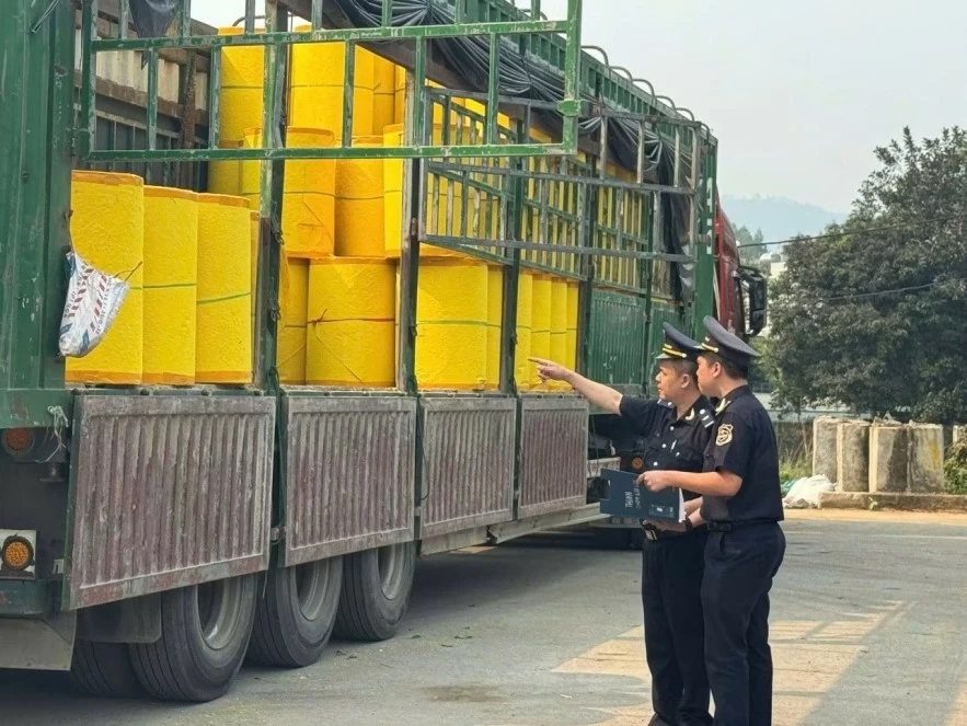 Hải quan khuyến nghị doanh nghiệp chủ động đáp ứng tiêu chuẩn thực phẩm xuất khẩu sang EU
