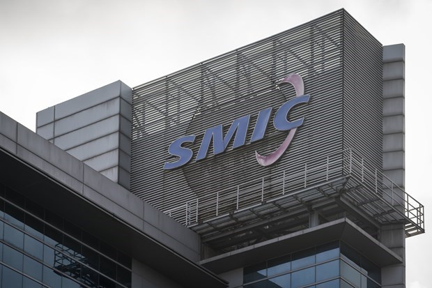SMIC: Nhu cầu tăng mạnh thúc đẩy sản xuất chip