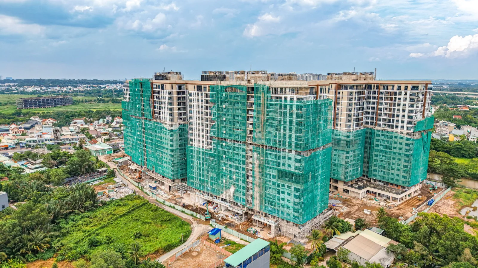 Luật Đất đai: Những ‘nút thắt’ khiến DN khó đoán đường đi của dự án