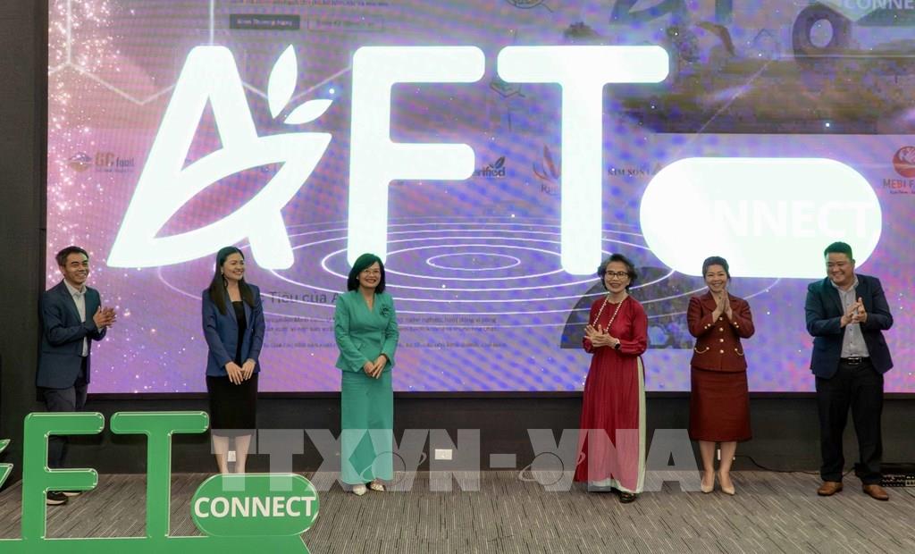 ra-mat-aft-connect-ho-tro-doanh-nghiep-thuc-pham-nho-chuyen-doi-so