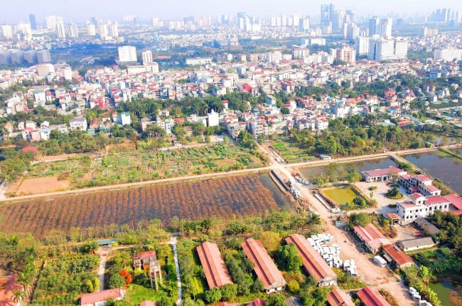 Tp.HCM đề xuất bỏ cấp giấy phép xây dựng