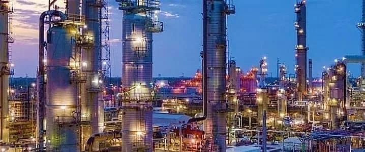 Lợi nhuận lọc dầu không kỳ vọng cải thiện trong ngắn hạn