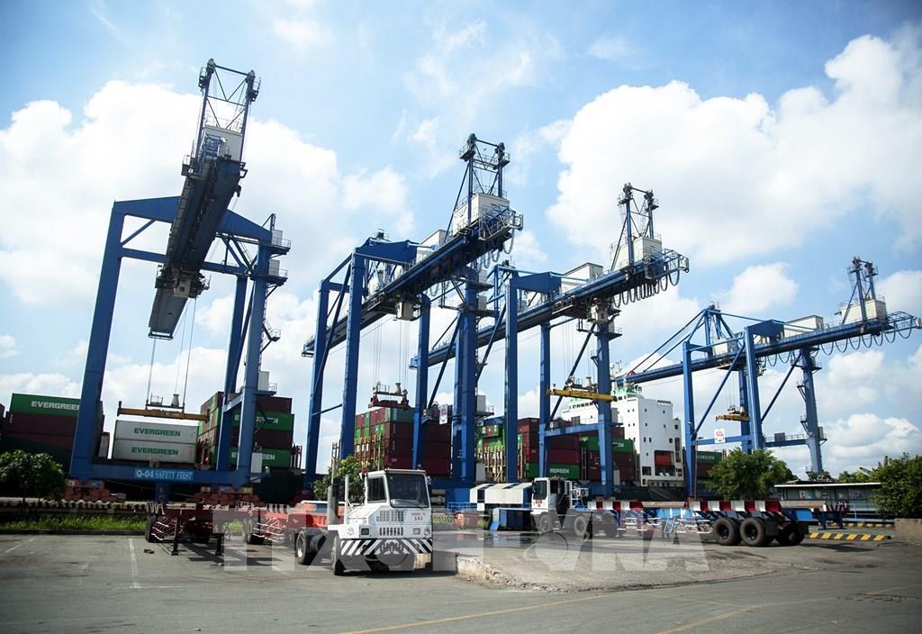 CPTPP – Điểm tựa thúc đẩy dòng chảy thương mại tự do