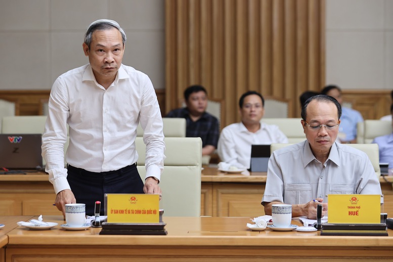 Nghị quyết 68 lan tỏa mạnh mẽ, nhưng hộ kinh doanh nhỏ cần hỗ trợ cụ thể hơn