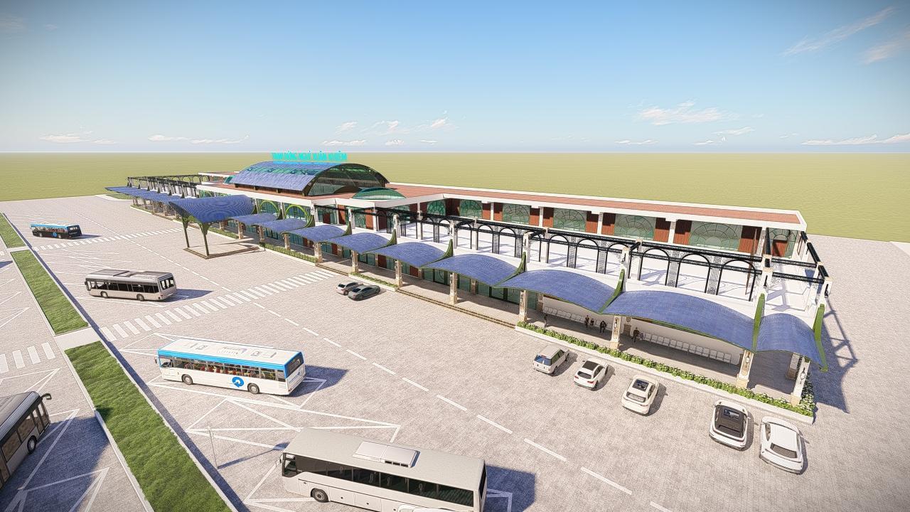 tu-lenh-giao-thong-ra-cong-dien-thuc-tien-do-8-tram-dung-nghi-cao-toc-bac-nam