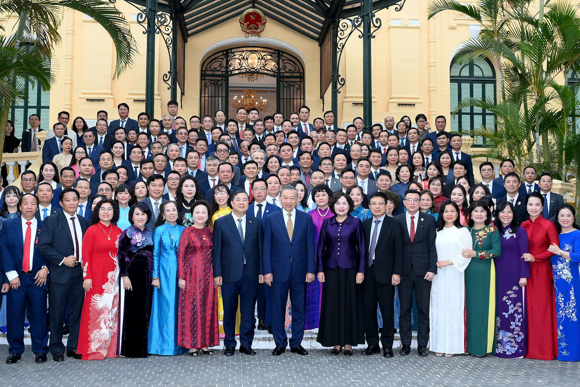 Doanh nhân tiên phong - Chính phủ kiến tạo: Đột phá thực thi để chuyển cơ hội thành tăng trưởng