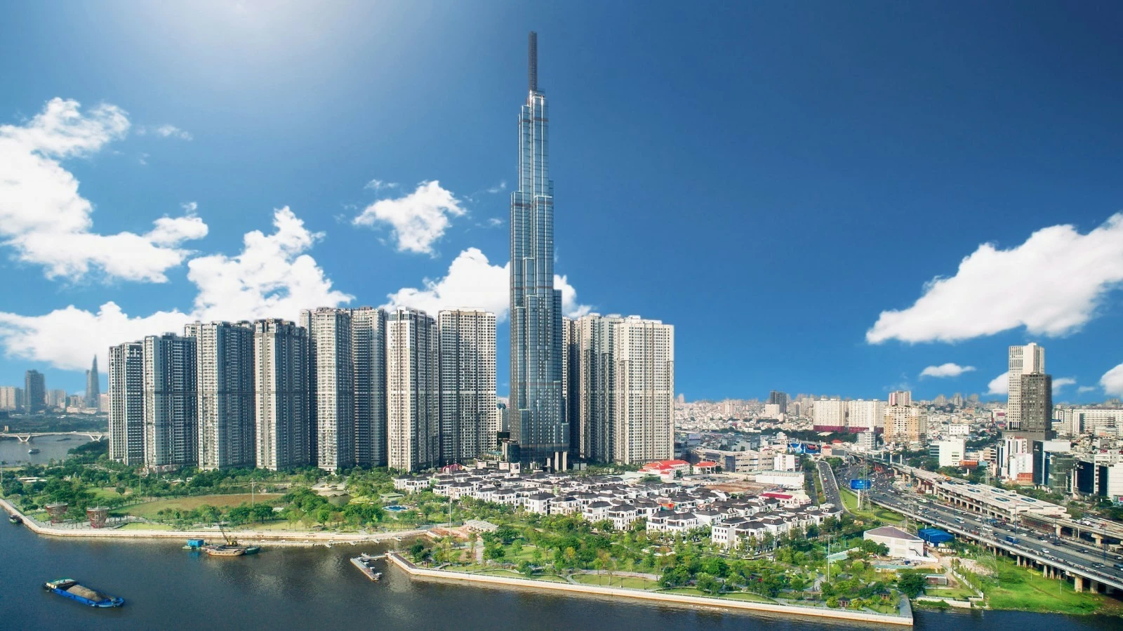 Vingroup tăng gần 500 bậc, thuộc top 350 công ty tốt nhất thế giới