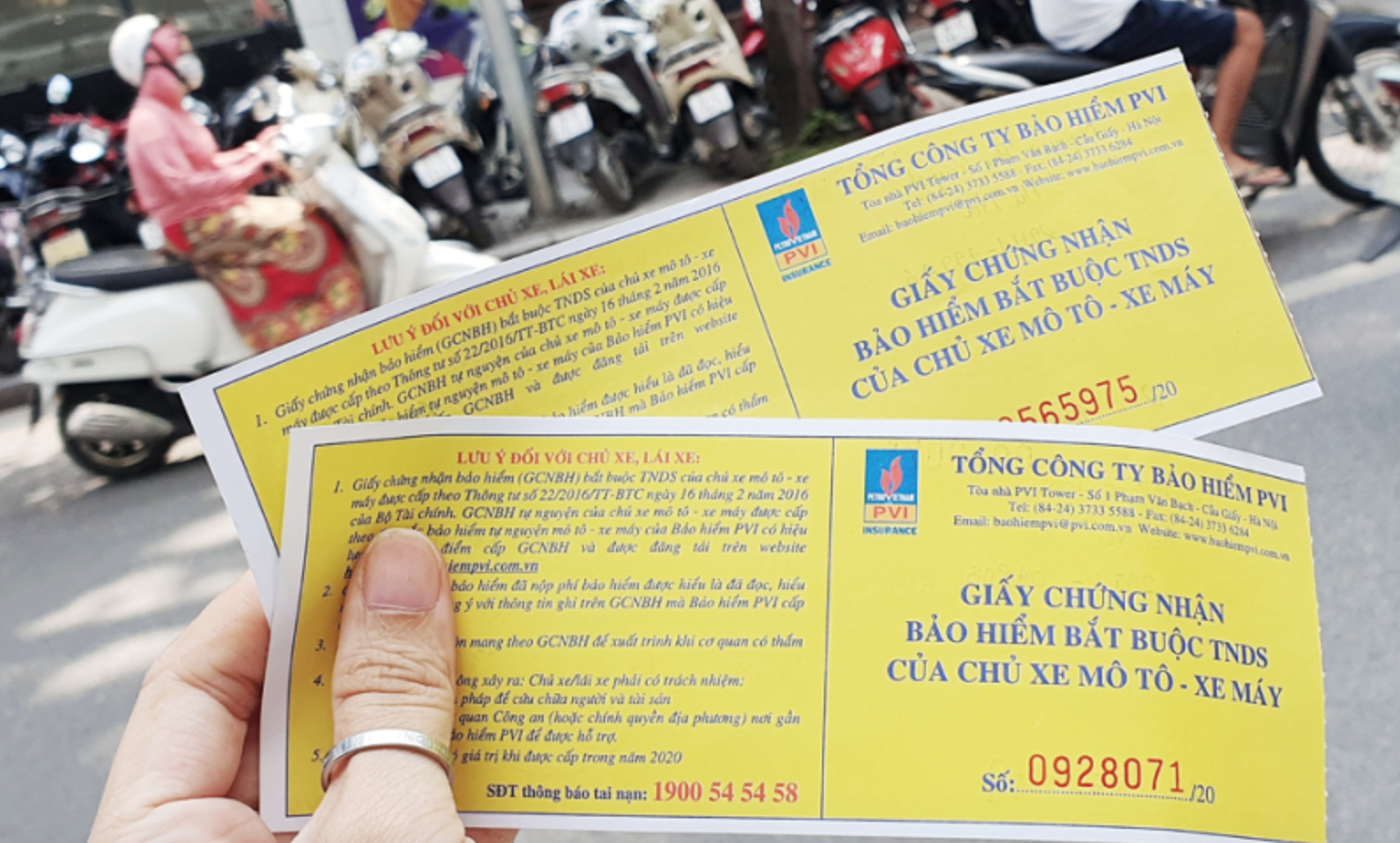 Góc khuất BH bắt buộc ô tô - xe máy: Thu nghìn tỷ, chia nhau hoa hồng cao nhưng bồi thường thấp