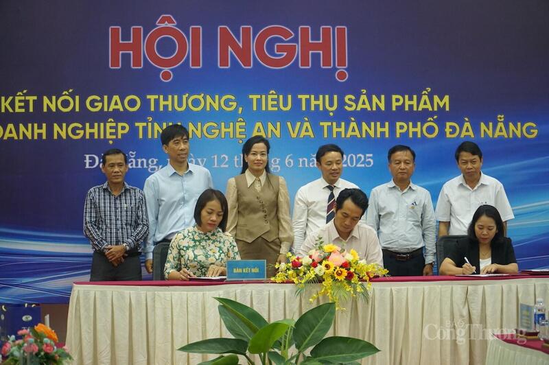 Doanh nghiệp nhỏ tận dụng cơ hội lớn từ các chương trình xúc tiến thương mại