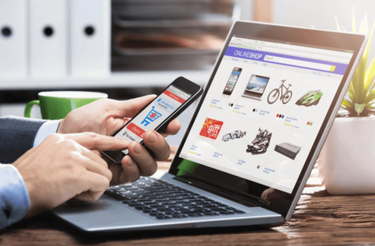 Sàn online muốn lùi thời gian khấu trừ, nộp thuế thay người bán đến 1/7/2025