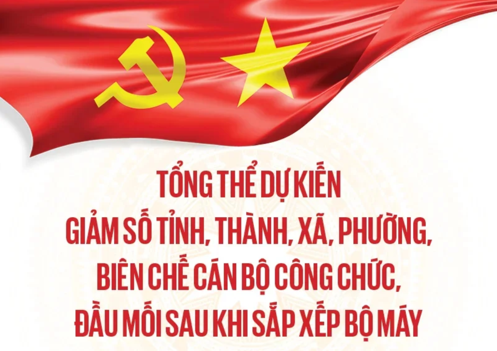 tong-the-du-kien-giam-so-tinh-xa-bien-che-can-bo-cong-chuc-dau-moi-sau-khi-sap-xep-bo-may
