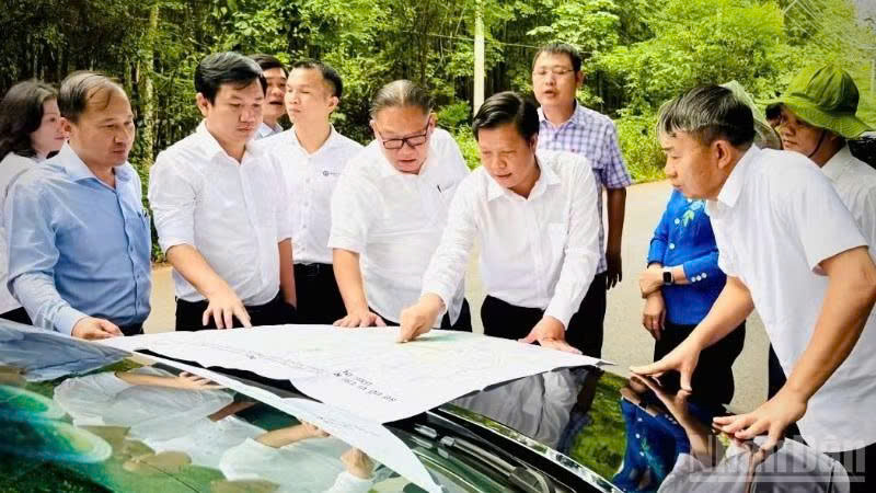 Đồng Nai tập trung 7 giải pháp để bảo đảm tăng trưởng 10%