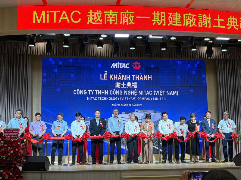 Việt Nam thành điểm đến chiến lược của làn sóng tái cấu trúc công nghệ