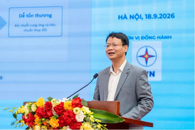 Công nghiệp hỗ trợ mở đường vào chuỗi giá trị toàn cầu
