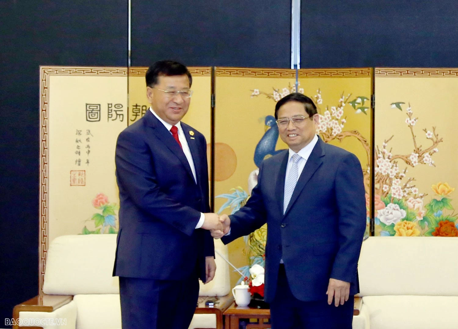 thu-tuong-chinh-phu-pham-minh-chinh-lam-viec-voi-cac-doanh-nghiep-nang-luong-ha-tang-hang-dau-trung-quoc