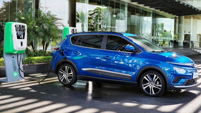 vcci-ung-ho-keo-dai-mien-le-phi-truoc-ba-oto-dien