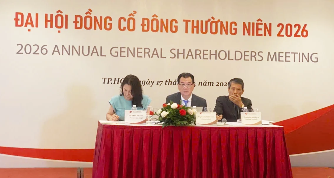 Sợi Thế Kỷ đặt mục tiêu tăng lợi nhuận gần 38%, đặt cược vào sợi tái chế và nhà máy Unitex