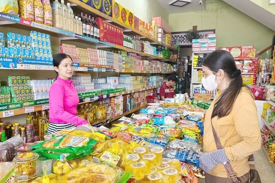 Hộ kinh doanh có doanh thu dưới 1 tỷ đồng cần làm gì trước 31/7?